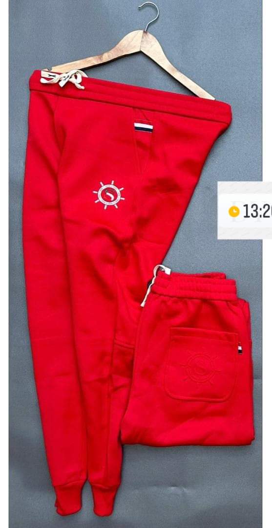 Jogging moins cher Abidjan 