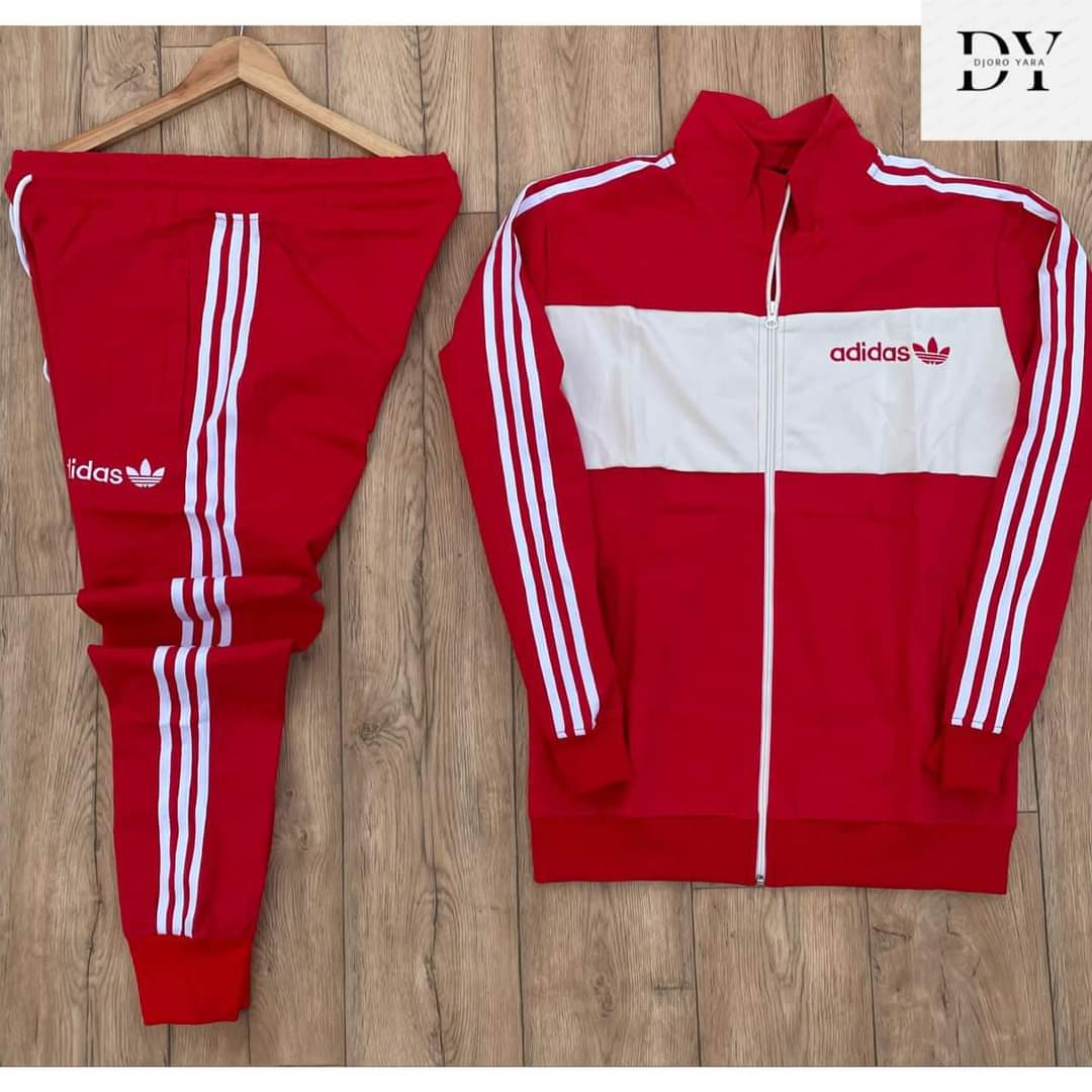 Jogging Adidas originals moin cher