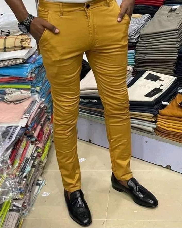 Dock pantalon-magasin moin cher qualité