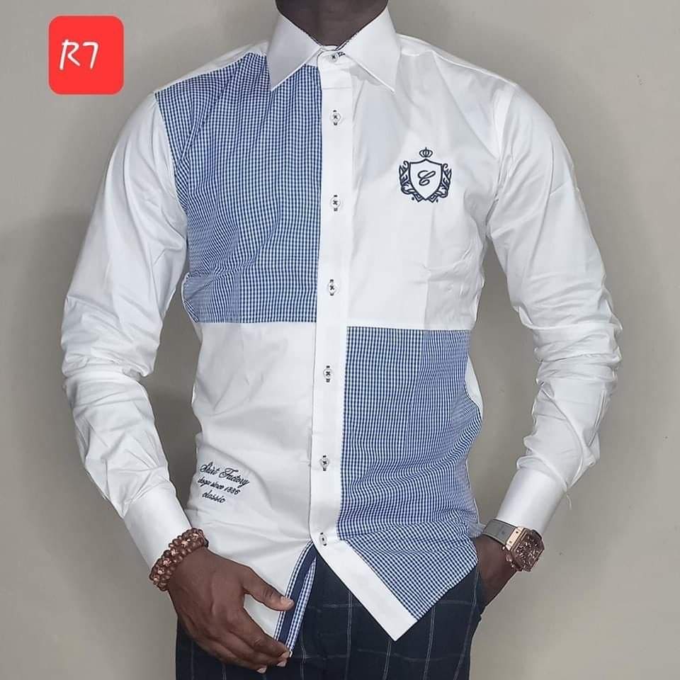 Chemise homme-boutique moin cher