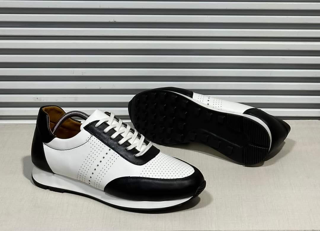 Chaussures cuir Maroc-moins cher