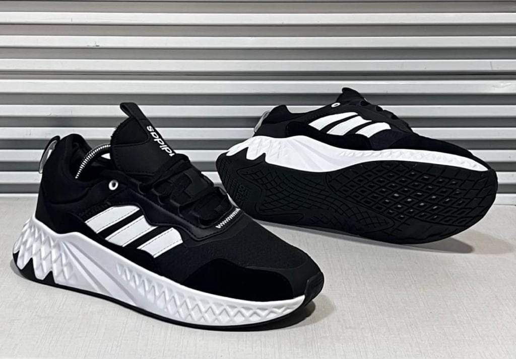 Baskets moin cher Abidjan