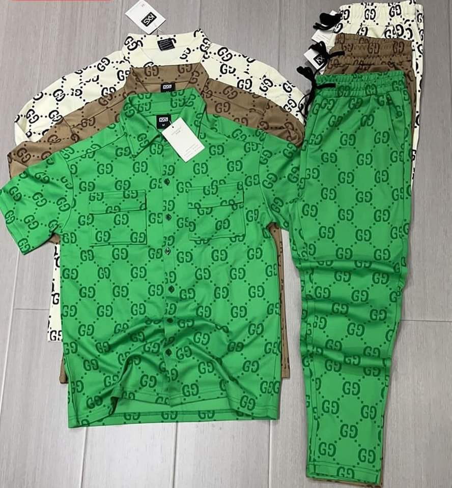 Set ensemble moins Louise