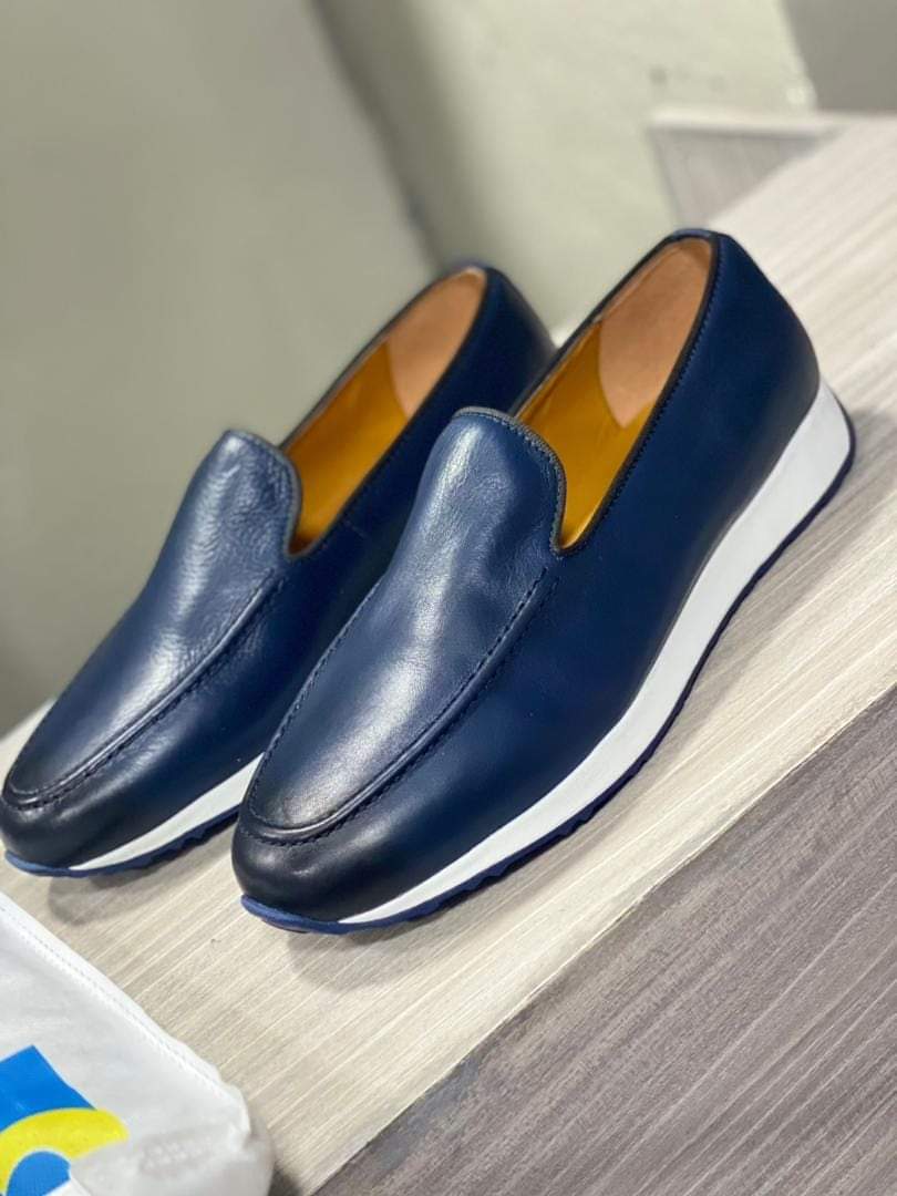 Cuir synthétique chaussures au prix de gros