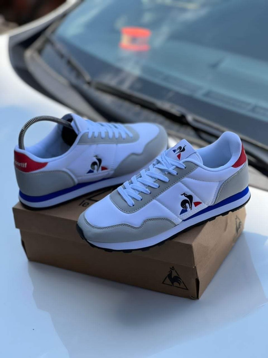 Sportif baskets moins cher