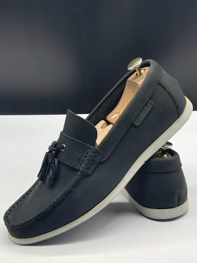 Soulier en magasin moins cher