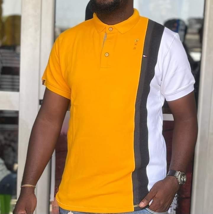 Polo Shirt prix de grossistes