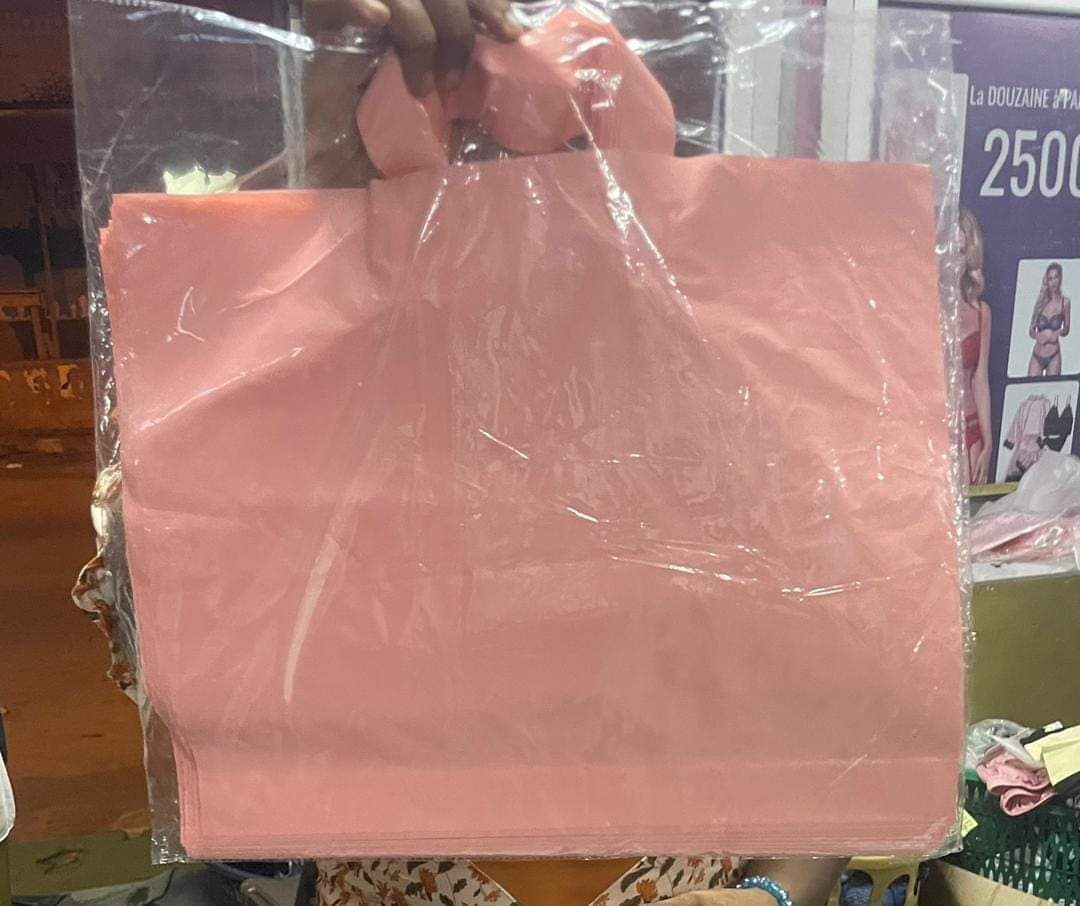 Sachet-emballage cadeau