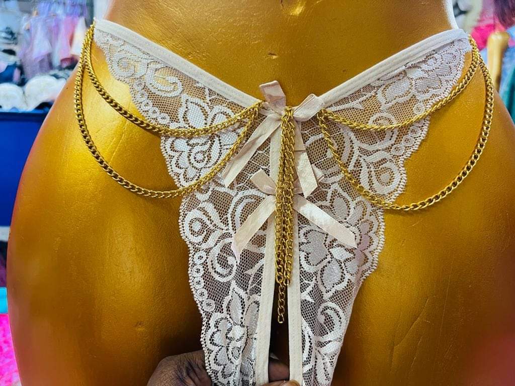 Slips femmes nouveauté