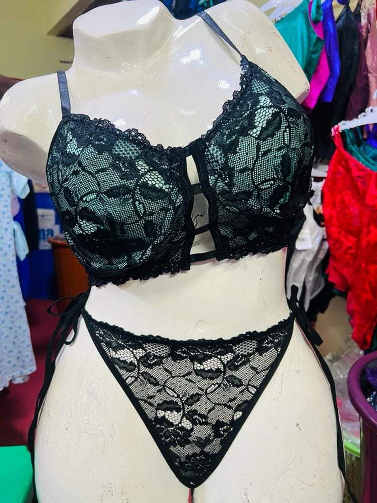 Ensemble-lingerie grossistes