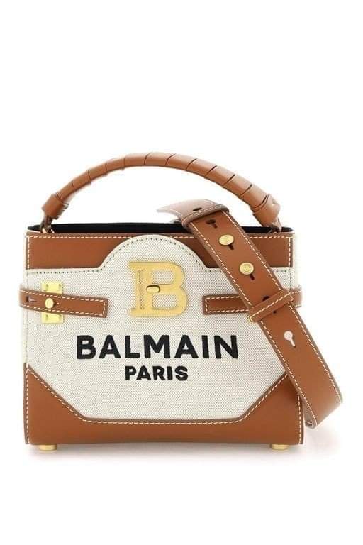 Balmain Paris sac à main moin cher