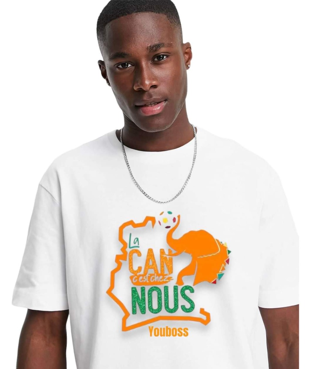 Maillot de hospitalite pour éléphant