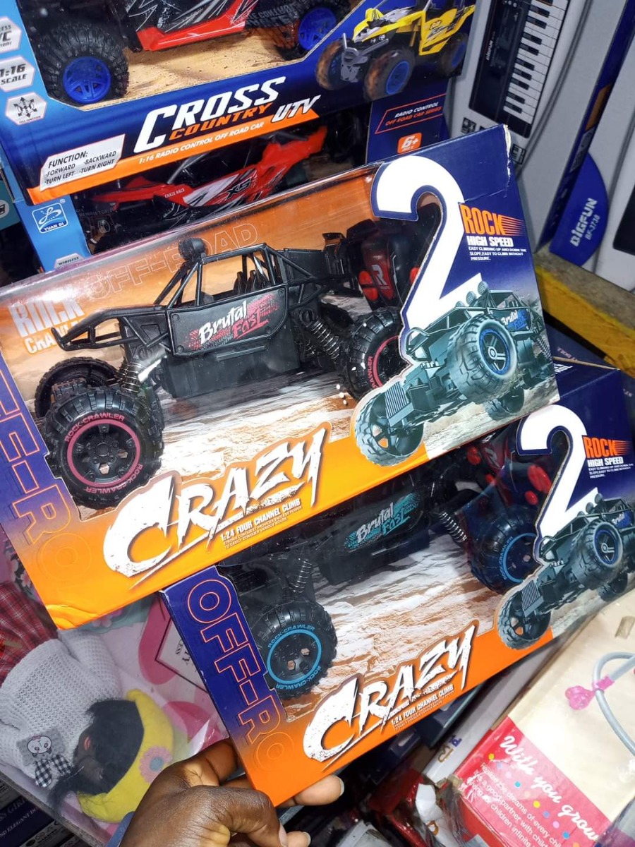 Jouet enfant Abidjan moin cher