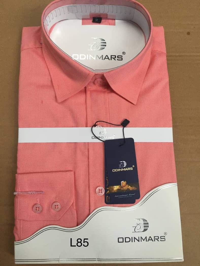 Chemise homme simple élégante