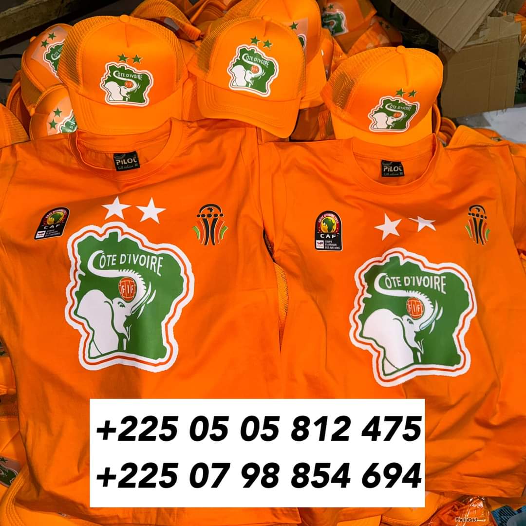 Képi Éléphants Adjamé