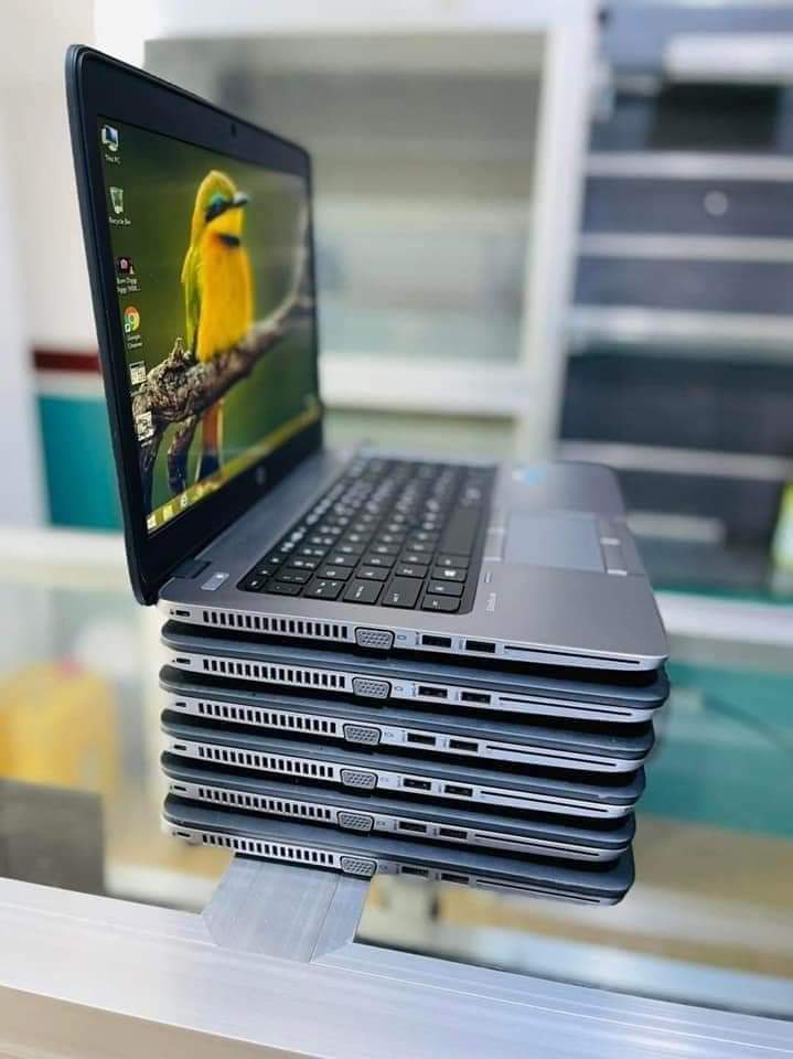 PC bon prix magasin Adjamé