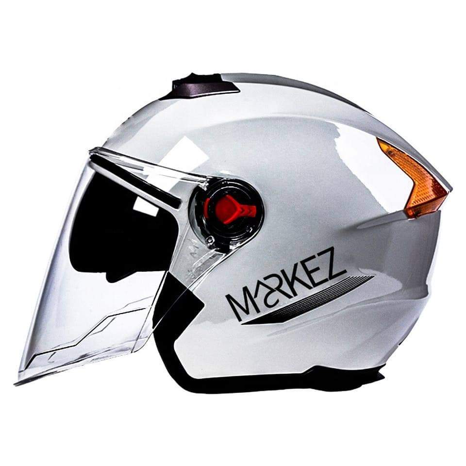 Casque Moto