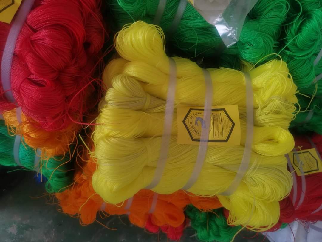 Corde à ligne – Multiusage résistante Corde 3 brints