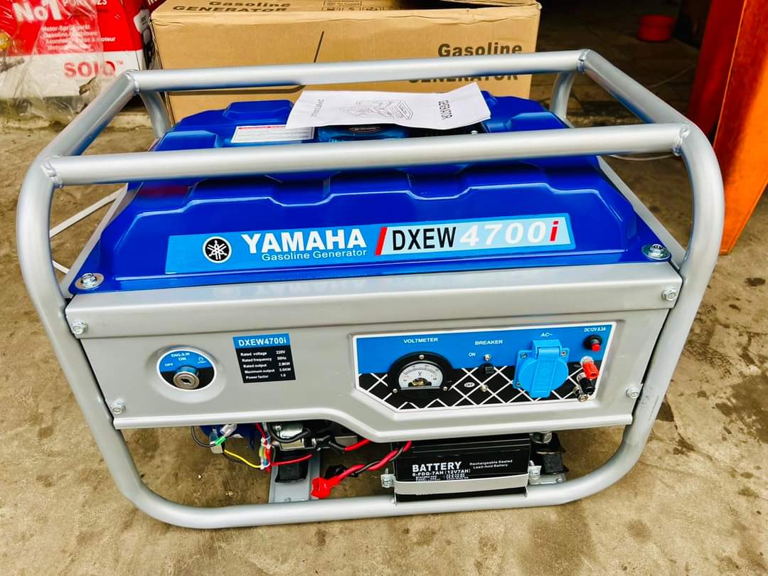 Group électrogène 3.5kva