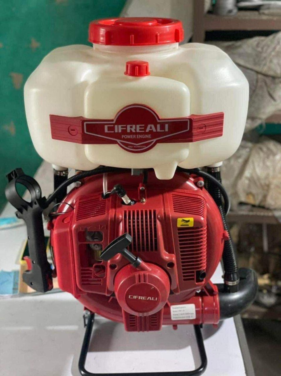 Atomiseur solo bon qualité