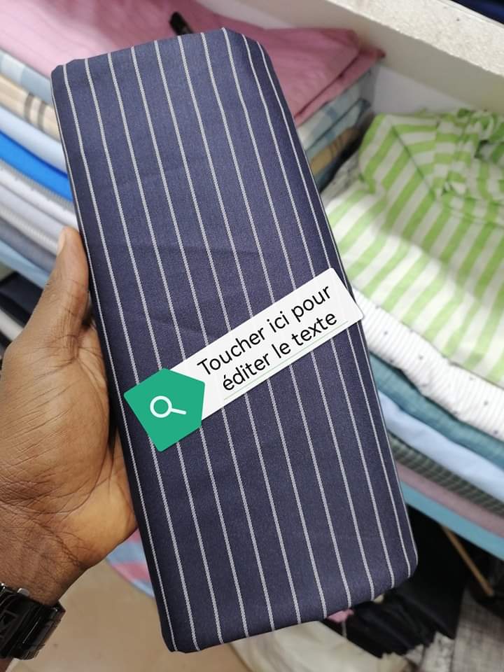 Tissu bon prix pour femmes musulmanes