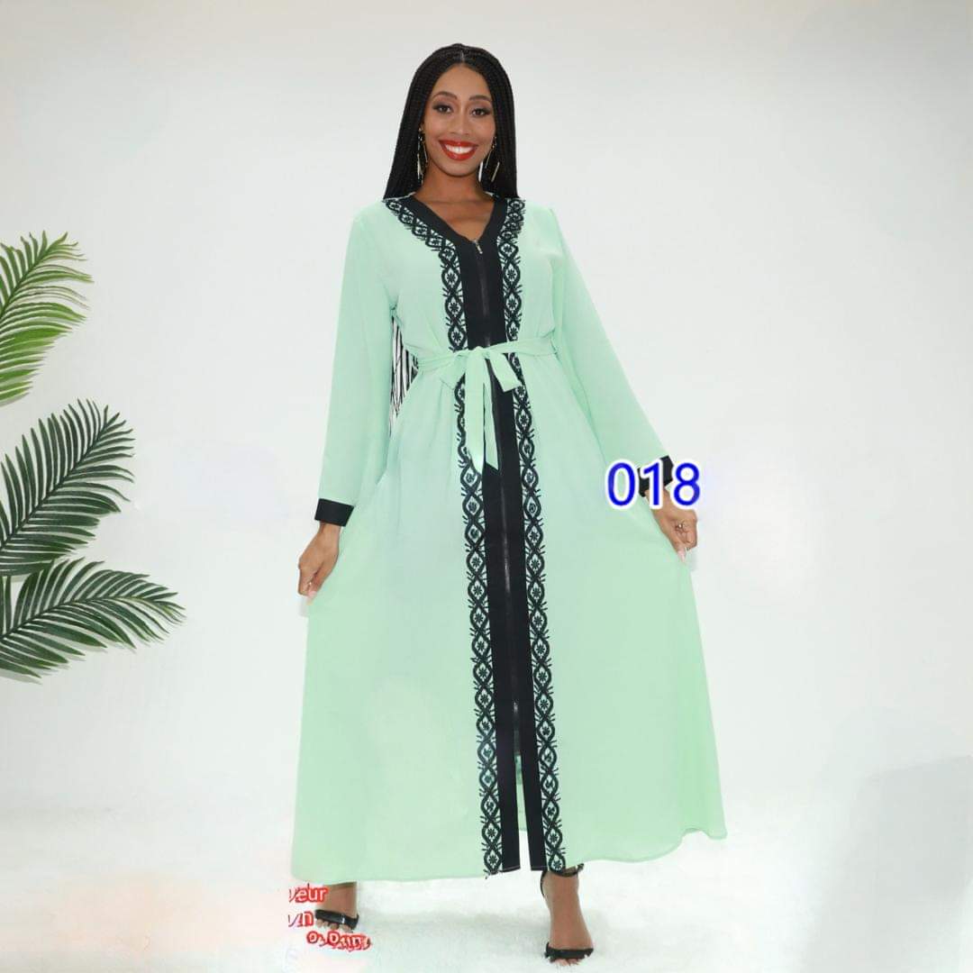 Boubou femme meilleur prix