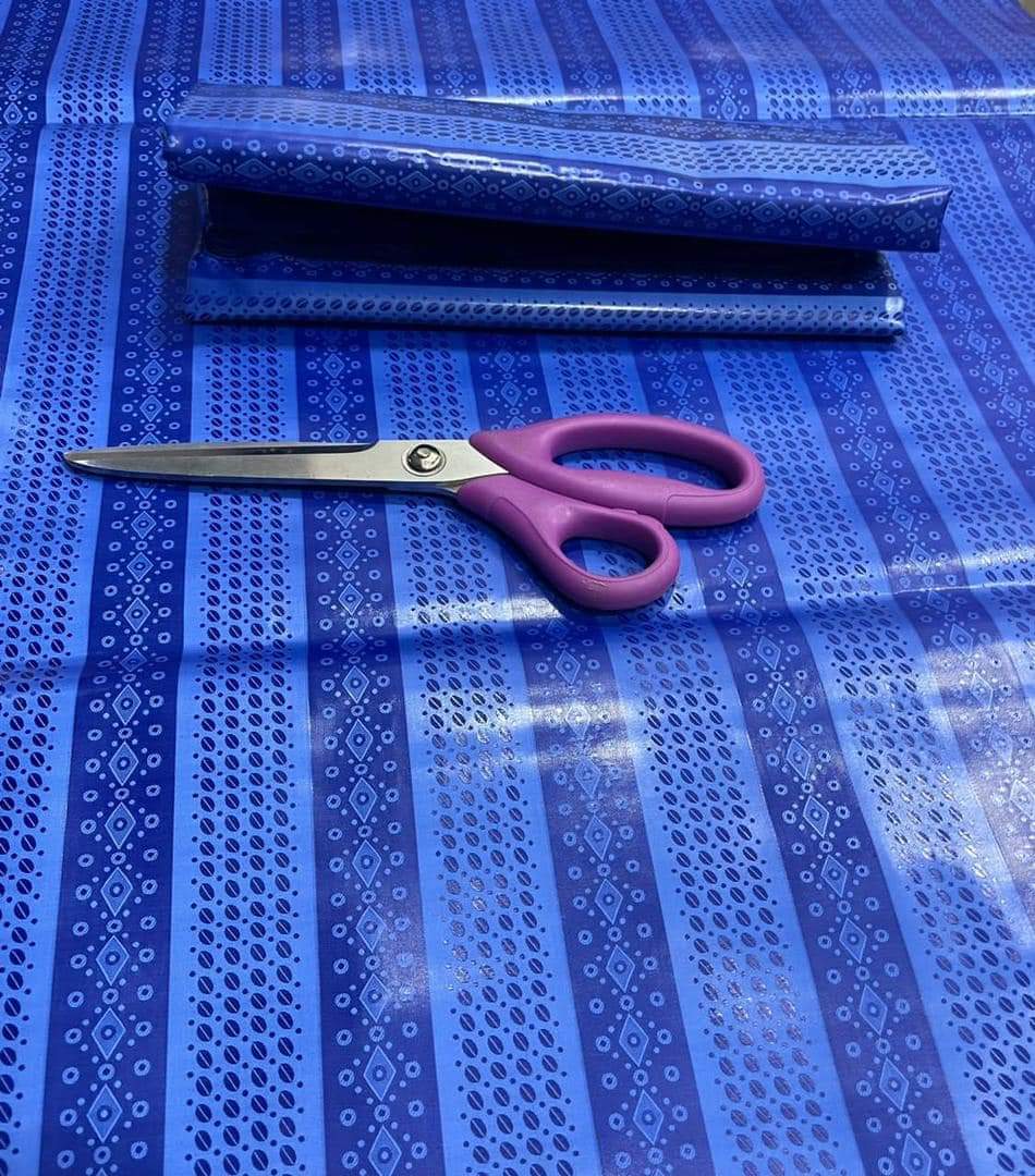 Magasin Bazin bon prix au mètre