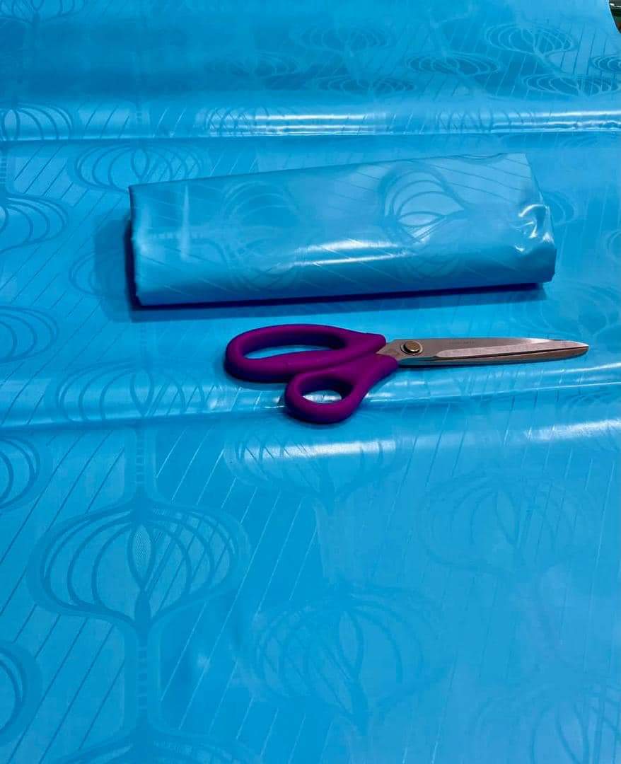 Bazin super au prix de grossistes