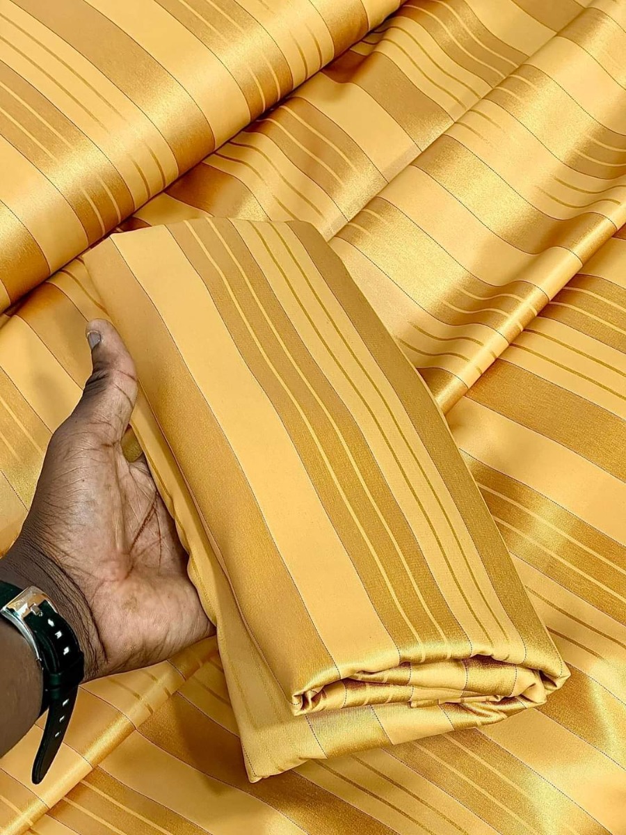 Qualité de tissu moin cher