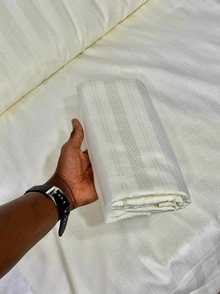 Avec lafia Tissu Adjamé bon prix