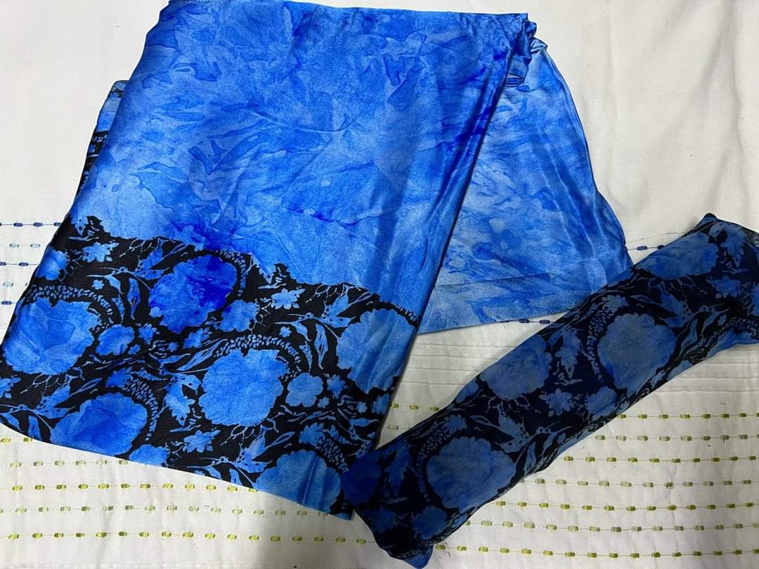 Grossiste tissu en soie plusieurs couleurs