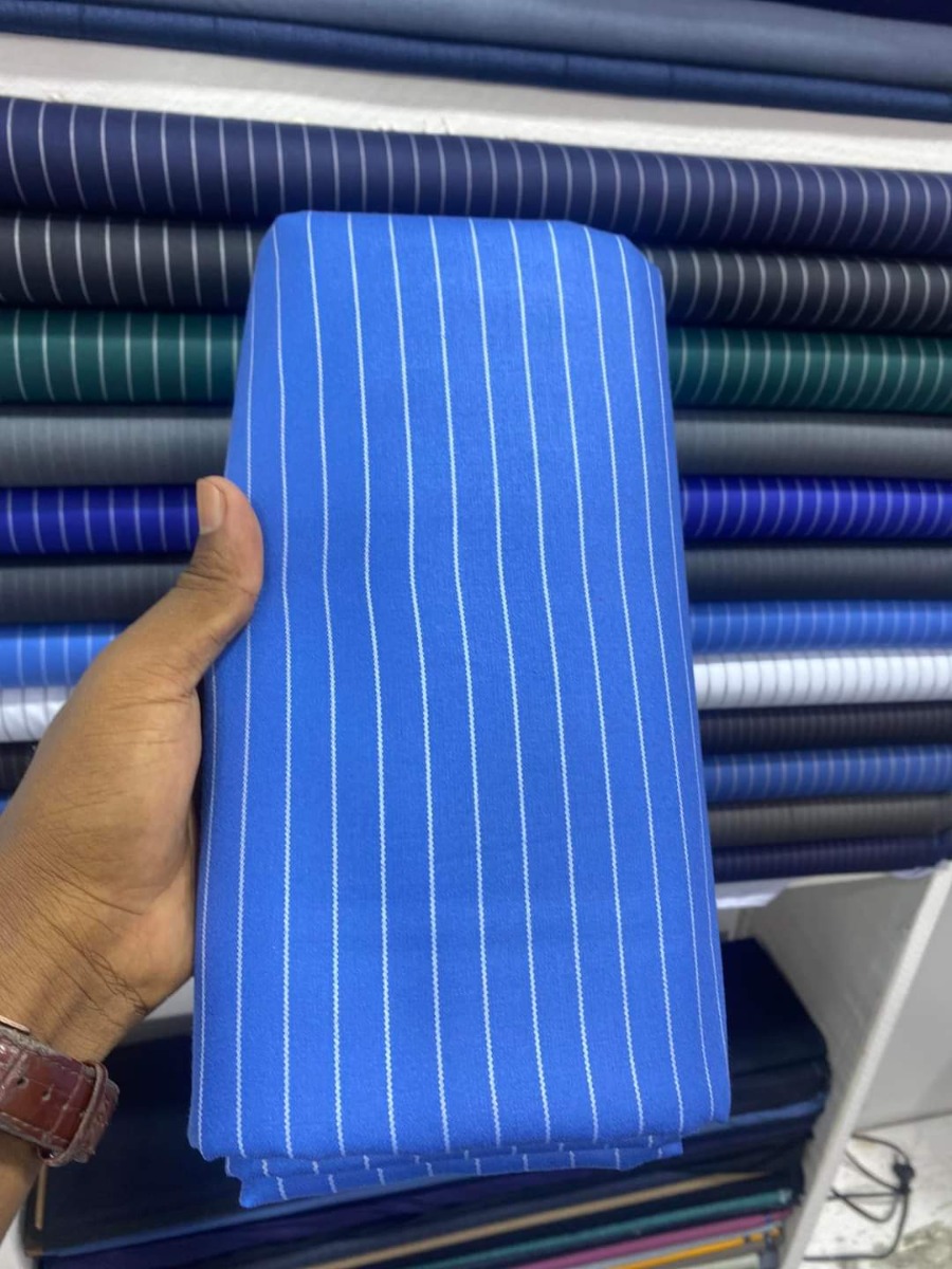 Ensemble tissu pour veste femme laine