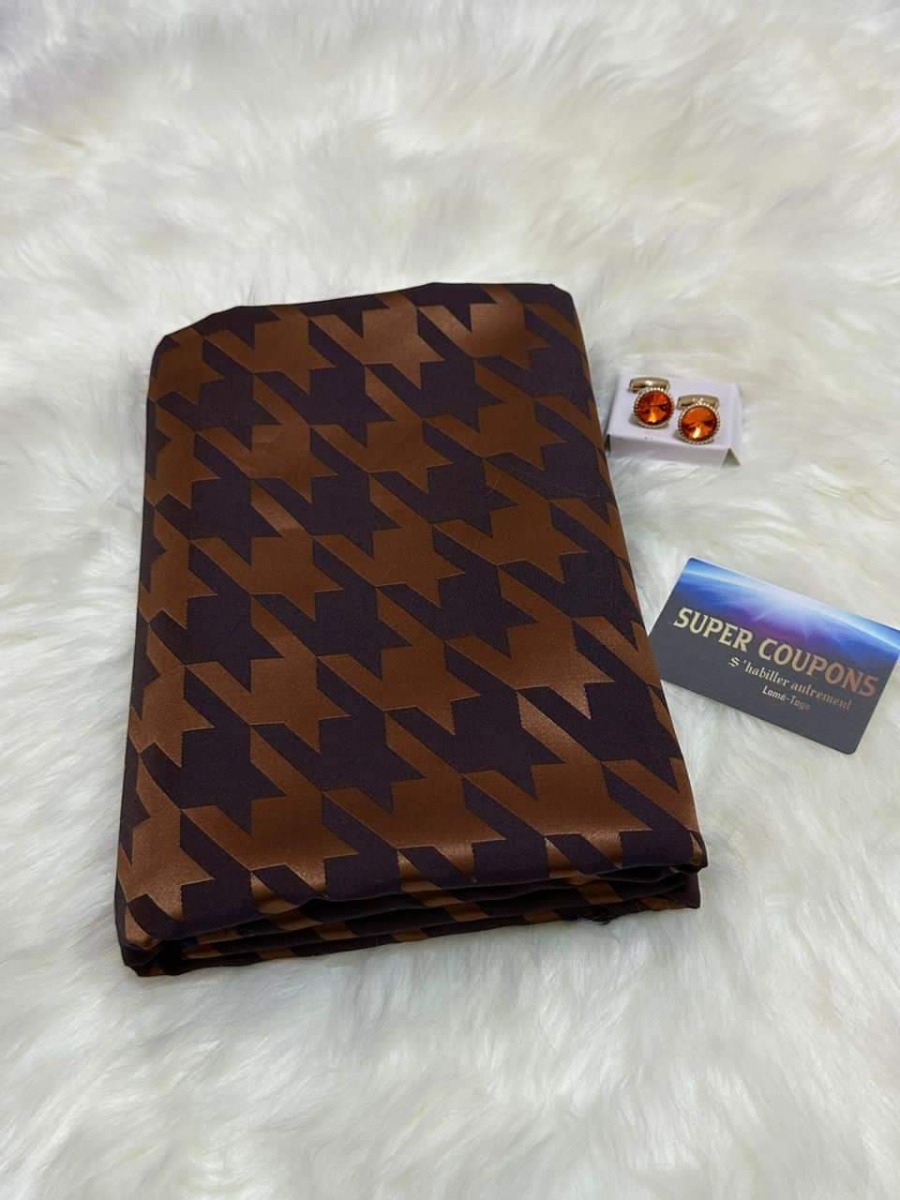 Tous types tissu en gros Adjamé