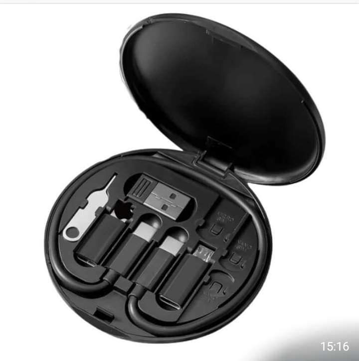 Câble multifonction USB grossistes