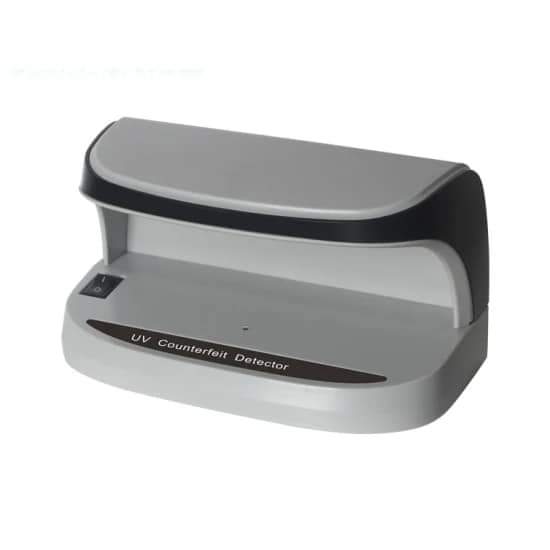 Détecteur faux billet automatique électrique