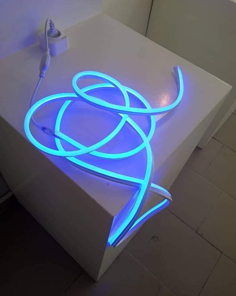 Band lead Maison ceremony