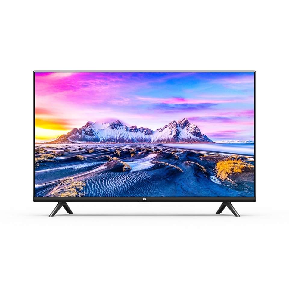 TV Xiaomi p1 série