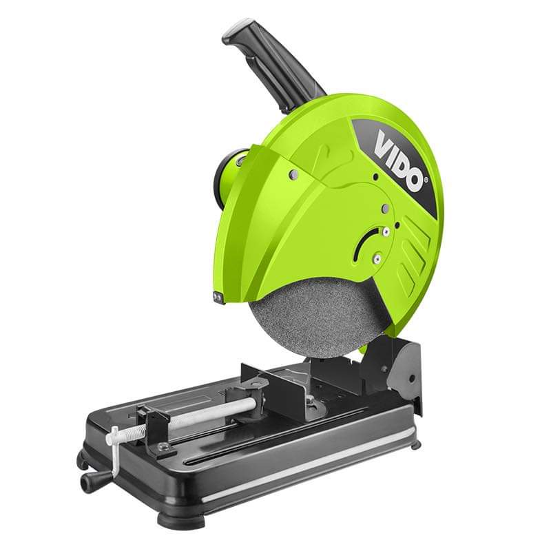 Meule menuisier ferronnier automatique