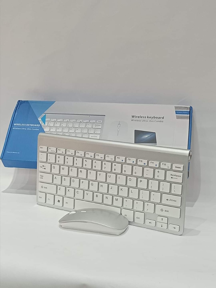 Clavier slim sophistique Magasin grossistes