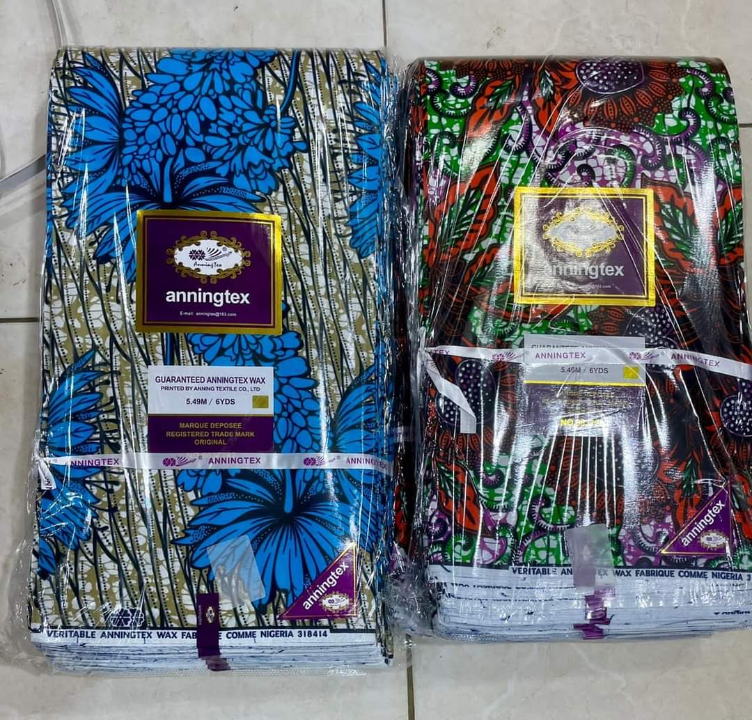 Motif africaine jolie pagne