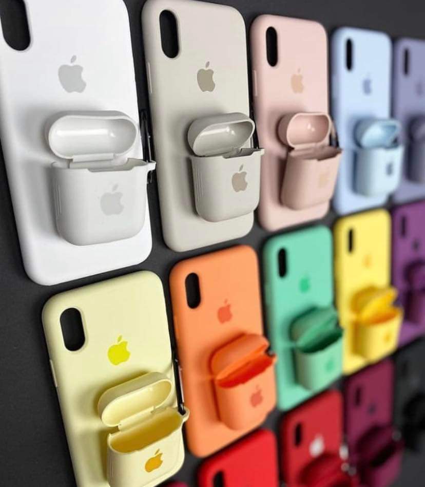 Protégez votre téléphone avec style