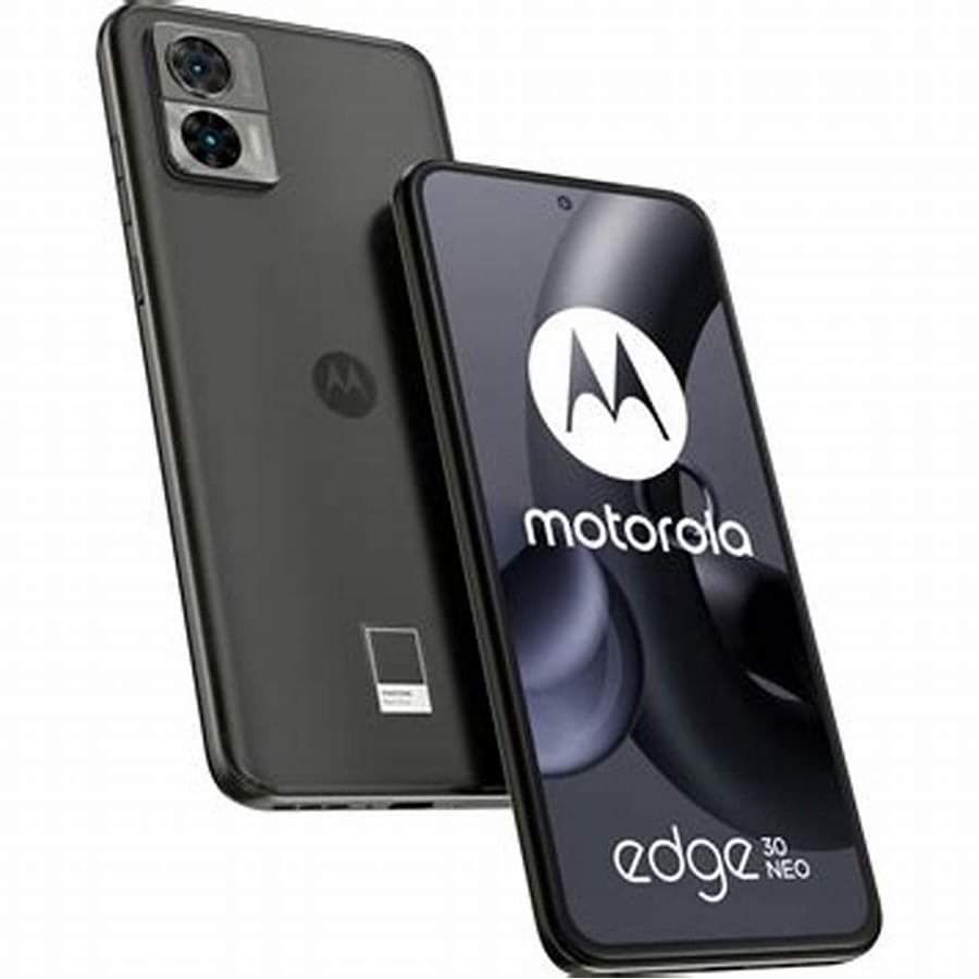 Exceptionnel smartphone Motorola Edge 30 5G bon prix