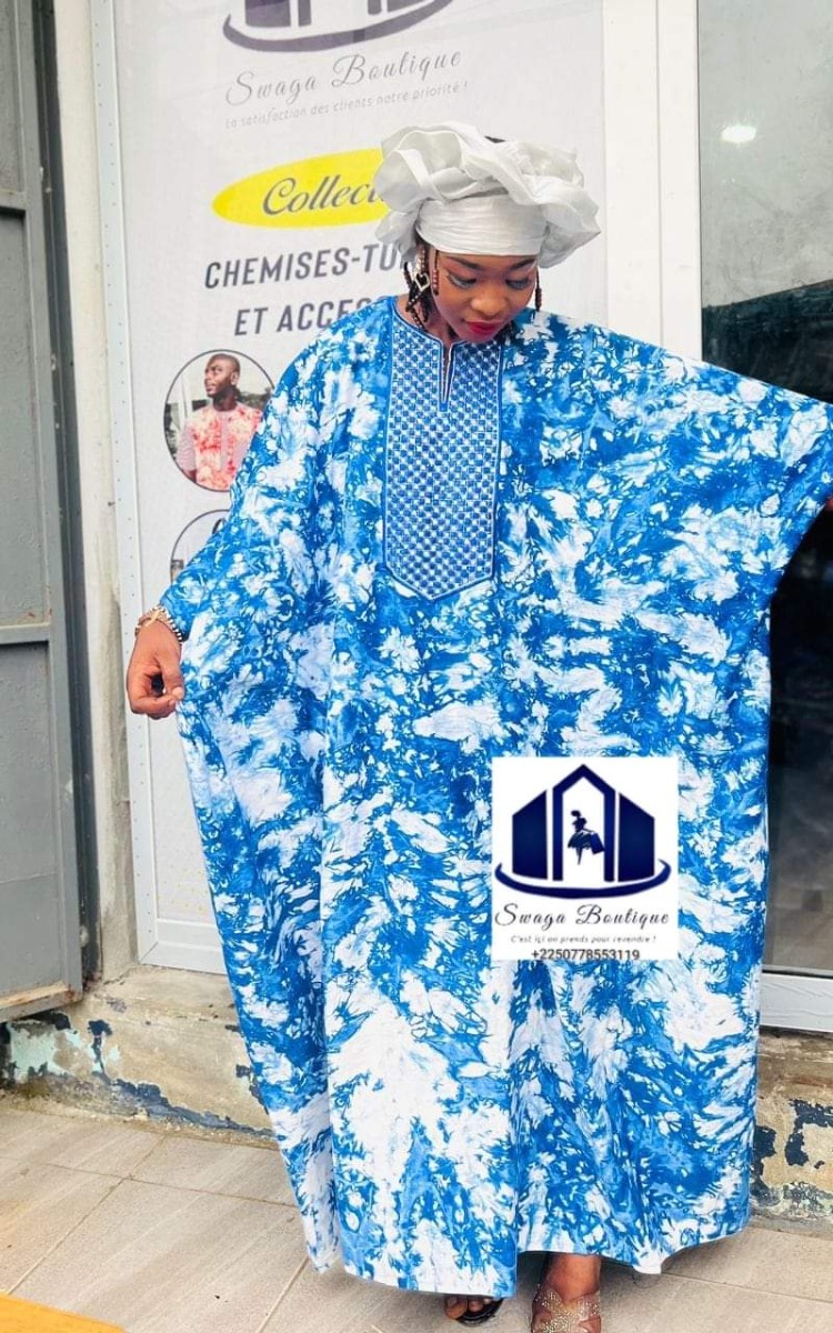 Robe mère classique mondiale