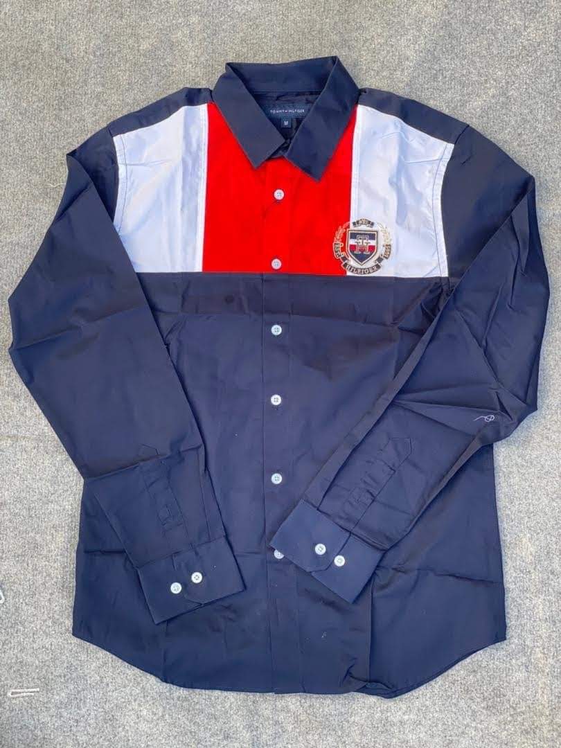 Chemise homme magasin Adjamé grossiste