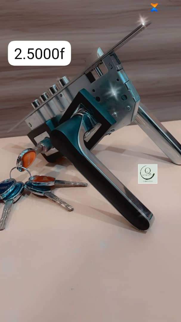 Clé maison serulle grossistes