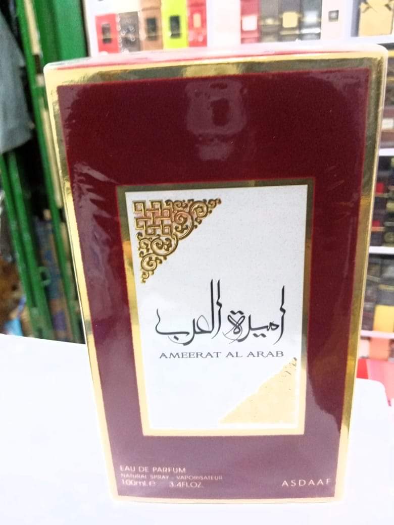 Grossiste parfum magasin Adjamé