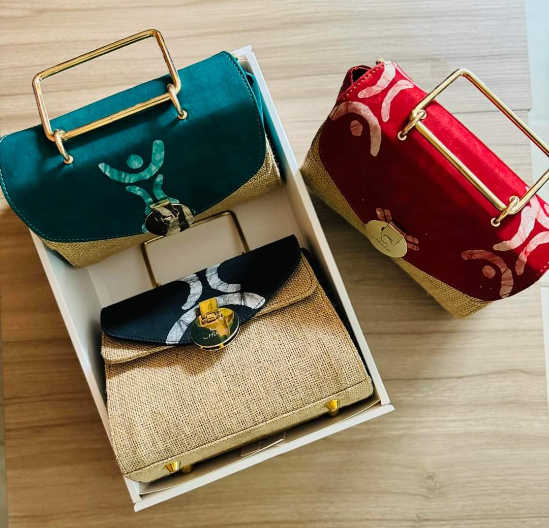 Pochette petit format