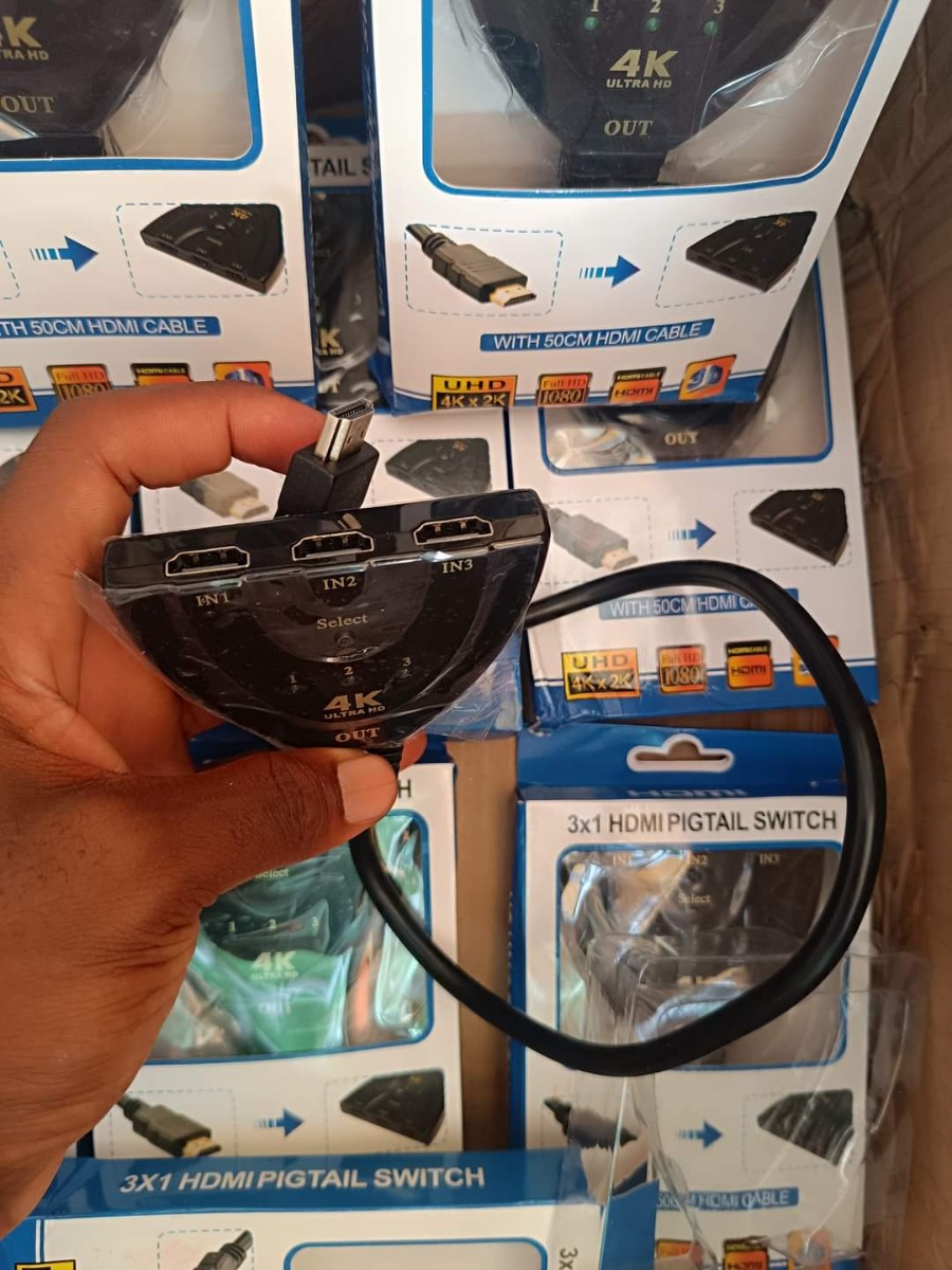 Repartiseur antenne télé