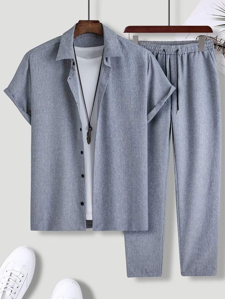 Complete Homme enfant