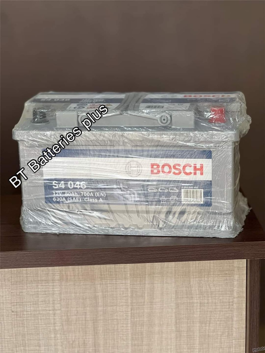 Batterie voiture bon prix